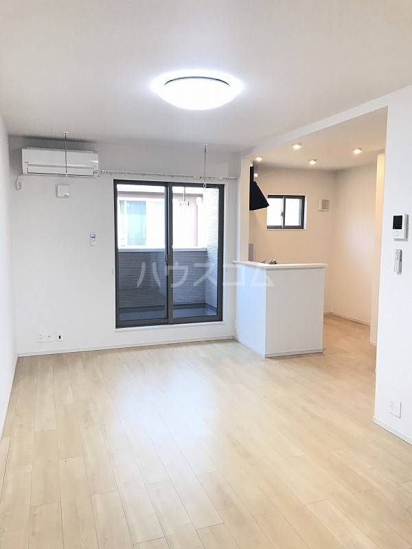 3/21 リビング/ダイニング