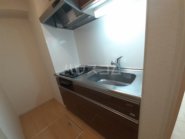 7/20 キッチン