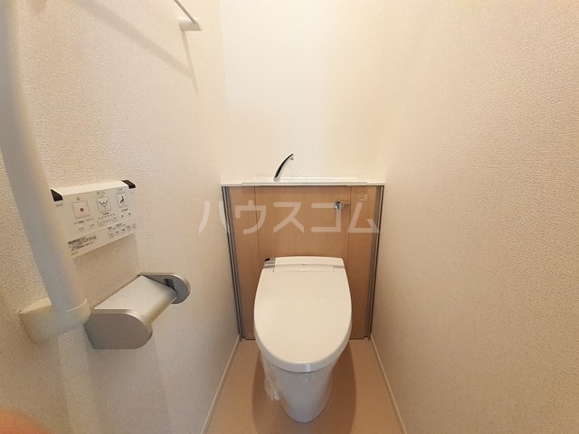 9/20 トイレ