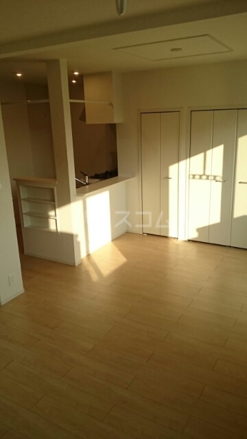 3/15 リビング/ダイニング