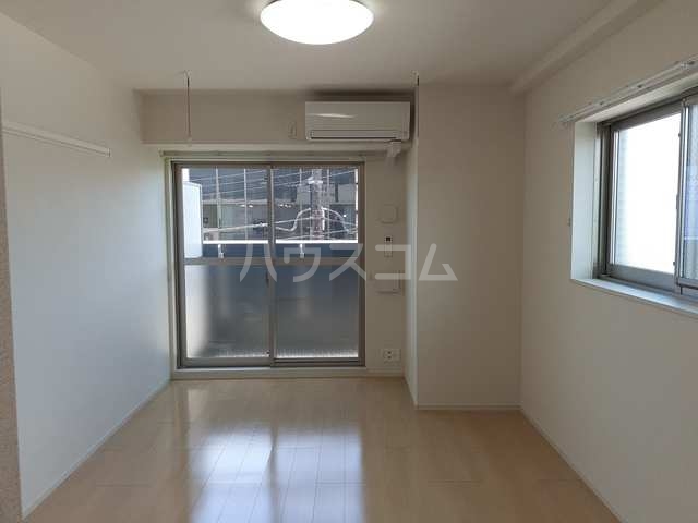 3/26 リビング/ダイニング