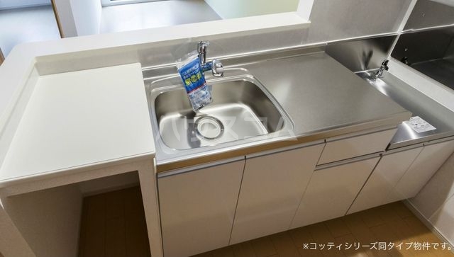 7/21 キッチン