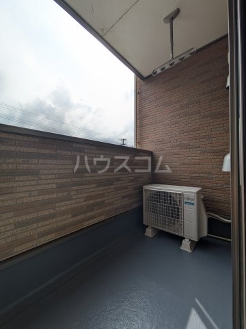 14/27 バルコニー