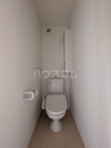 11/27 トイレ