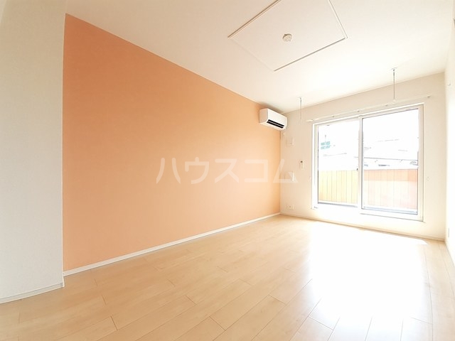 3/21 リビング/ダイニング