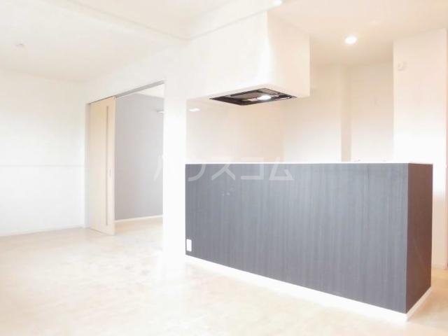 3/21 リビング/ダイニング