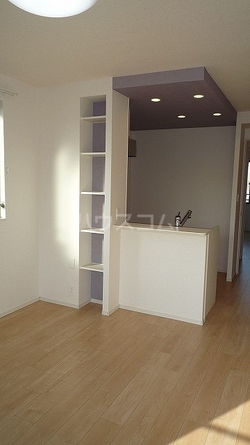 3/30 リビング/ダイニング