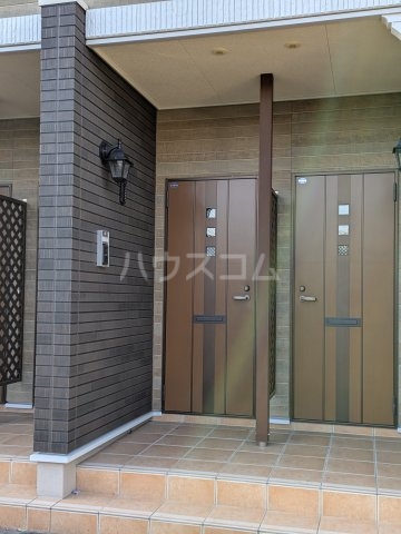 6/9 エントランス