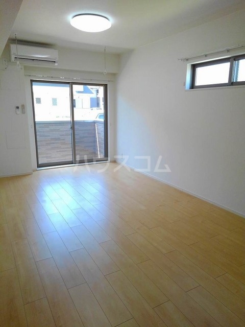 3/20 リビング/ダイニング