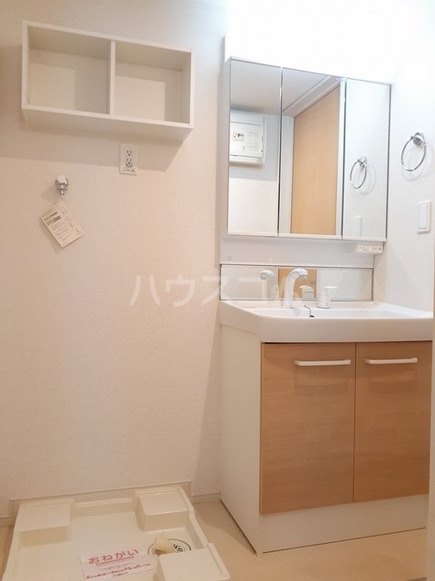 10/21 洗面