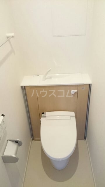9/21 トイレ