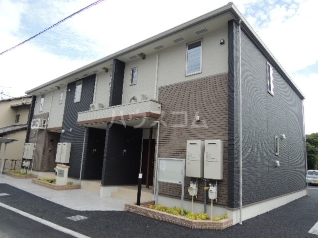 1/21 外観