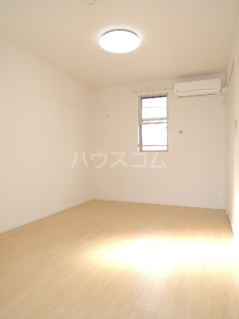 4/21 寝室