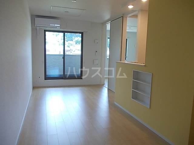 3/21 リビング/ダイニング