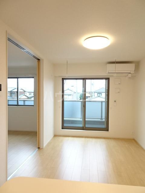 3/20 リビング/ダイニング