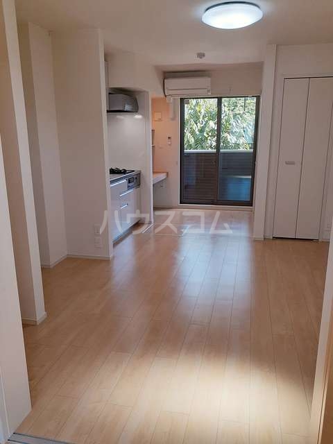 3/19 リビング/ダイニング