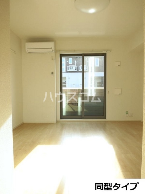 3/25 リビング/ダイニング