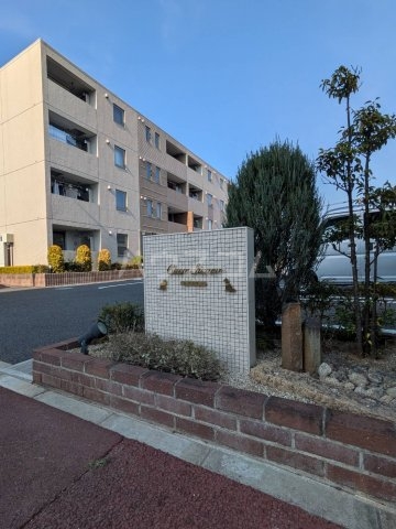 7/11 エントランス