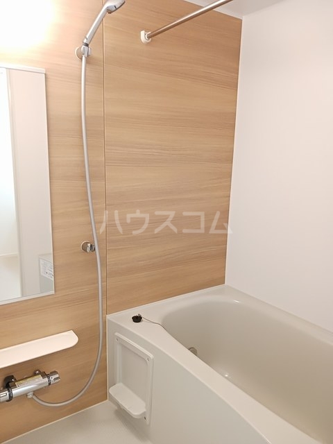9/21 浴室