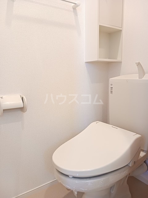 10/21 トイレ