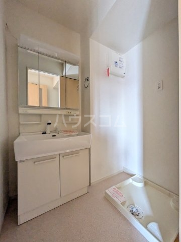 12/28 洗面