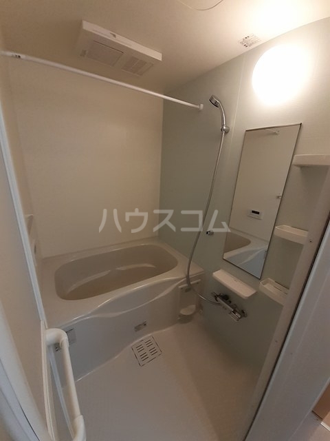 7/21 浴室