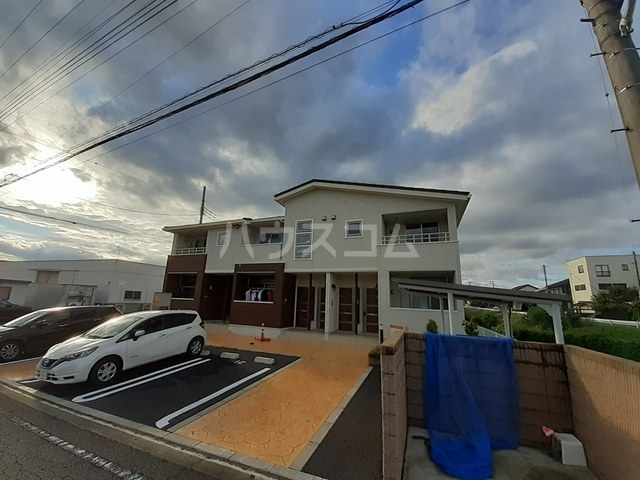 1/21 外観