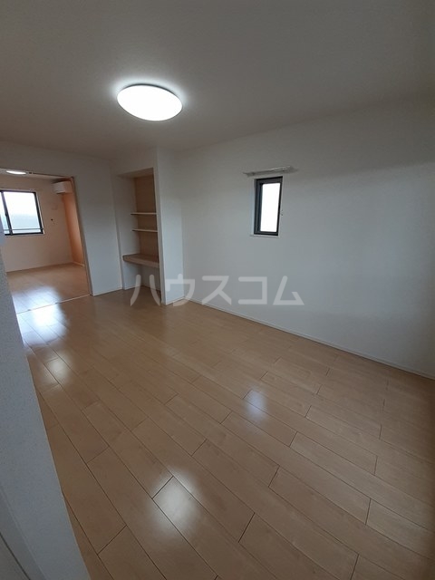 3/27 リビング/ダイニング