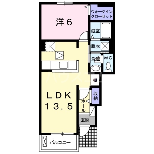 4/30 間取