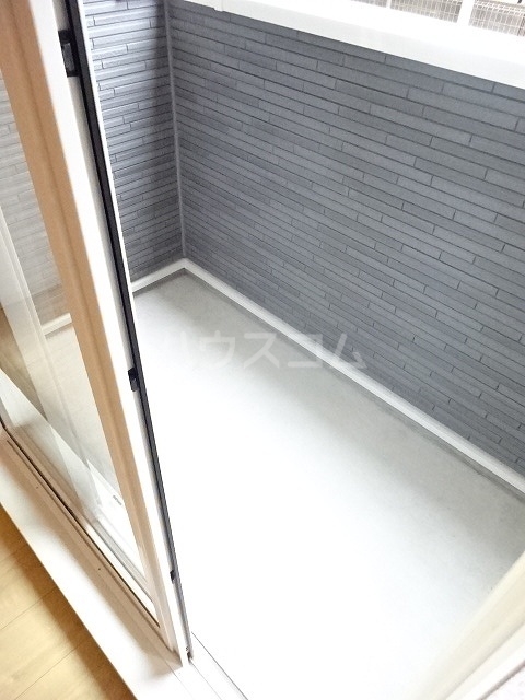22/30 バルコニー