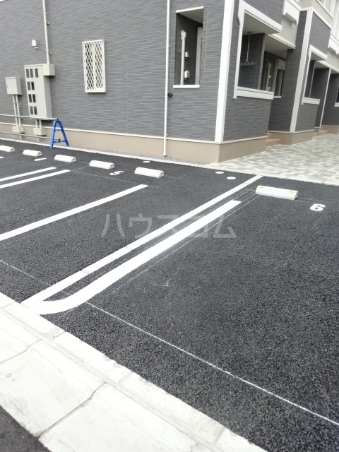 29/30 駐車場