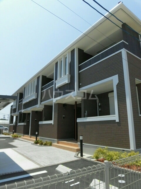 15/20 エントランス