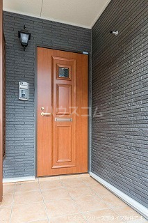 14/24 エントランス