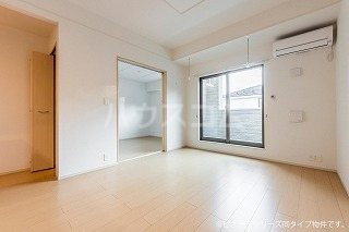 3/24 リビング/ダイニング