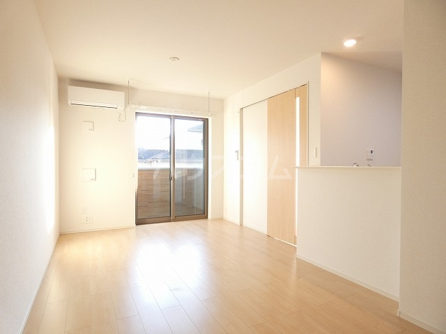 3/20 リビング/ダイニング