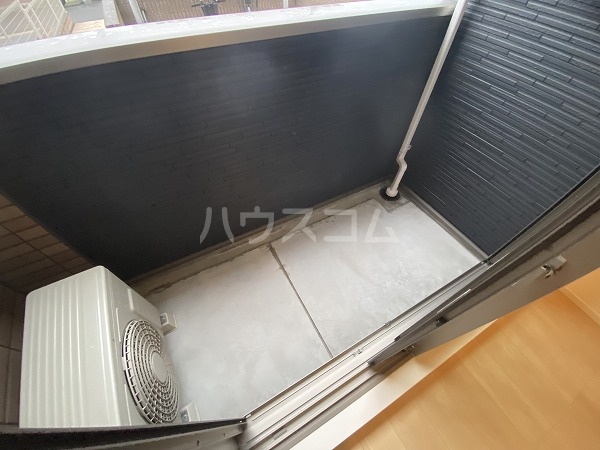 24/30 バルコニー