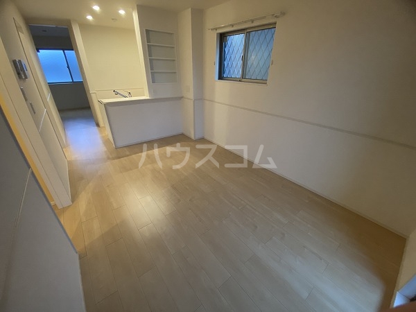 3/30 リビング/ダイニング