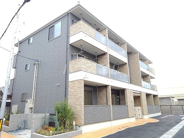 1/24 外観