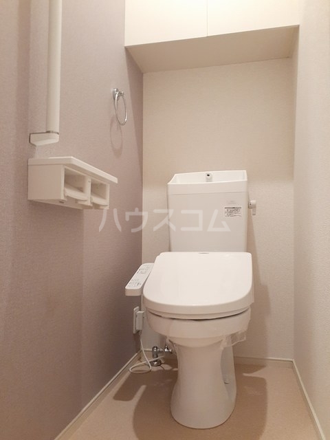 16/30 トイレ