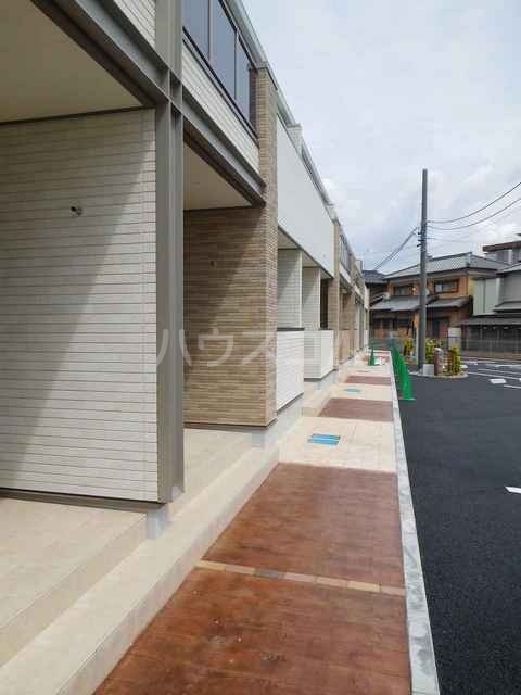 13/24 エントランス