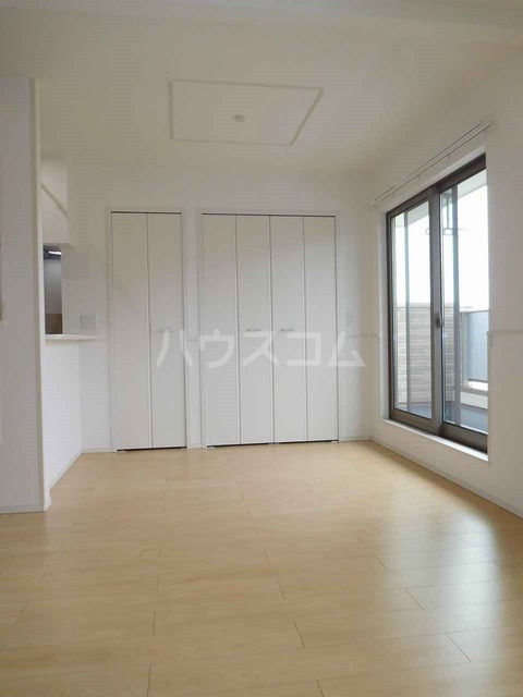 3/24 リビング/ダイニング