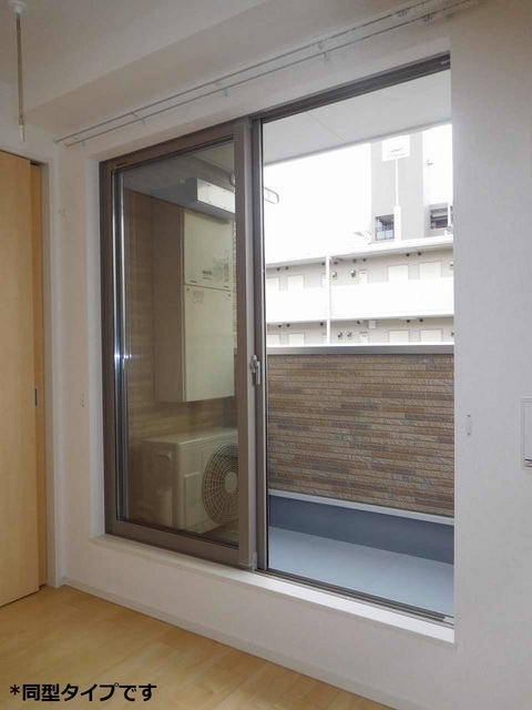 10/20 バルコニー