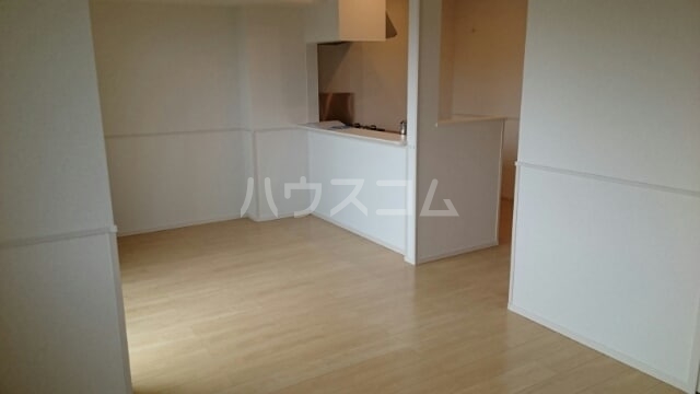 3/20 リビング/ダイニング