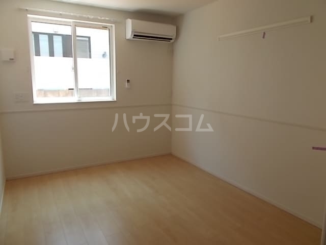 4/24 寝室