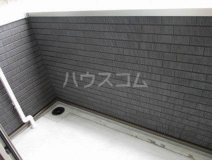 16/25 バルコニー