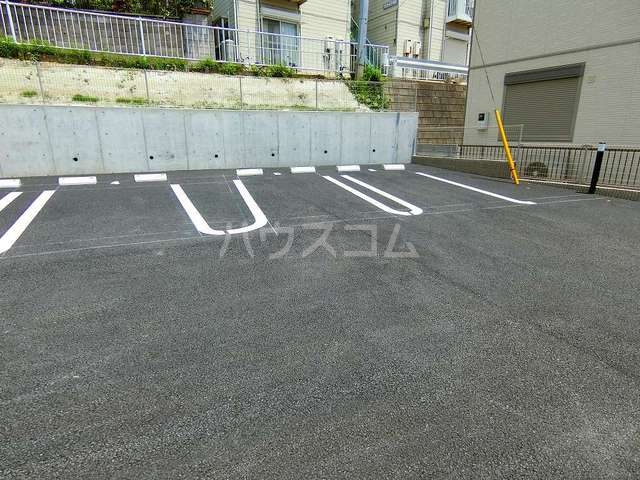 15/21 駐車場