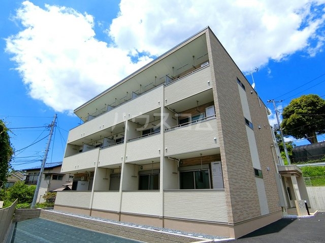 1/21 外観