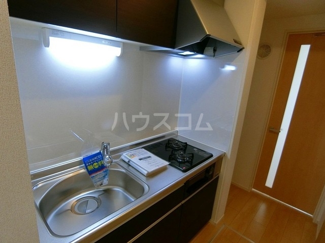 7/21 キッチン
