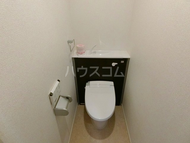 9/21 トイレ