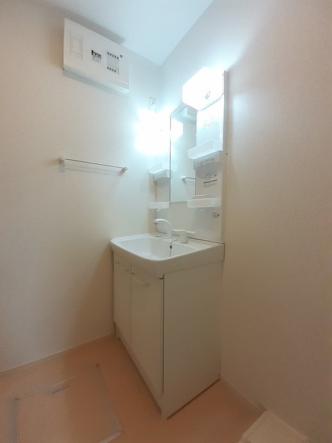 11/22 洗面